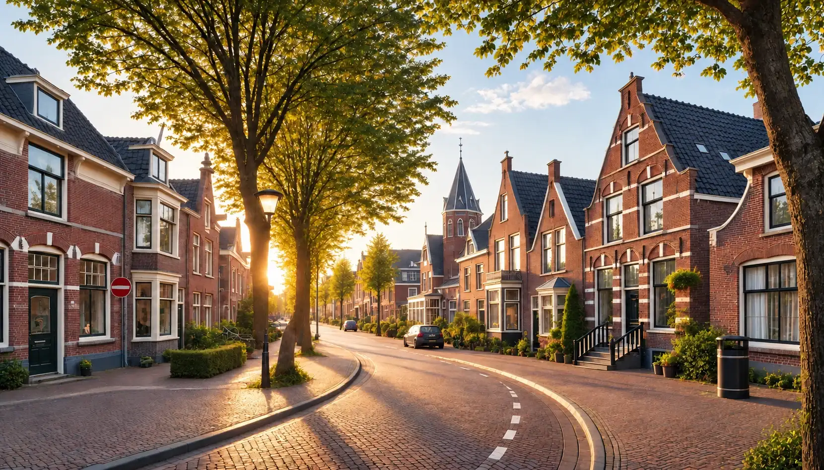 Met OverUwBuurt weet u wat er speelt