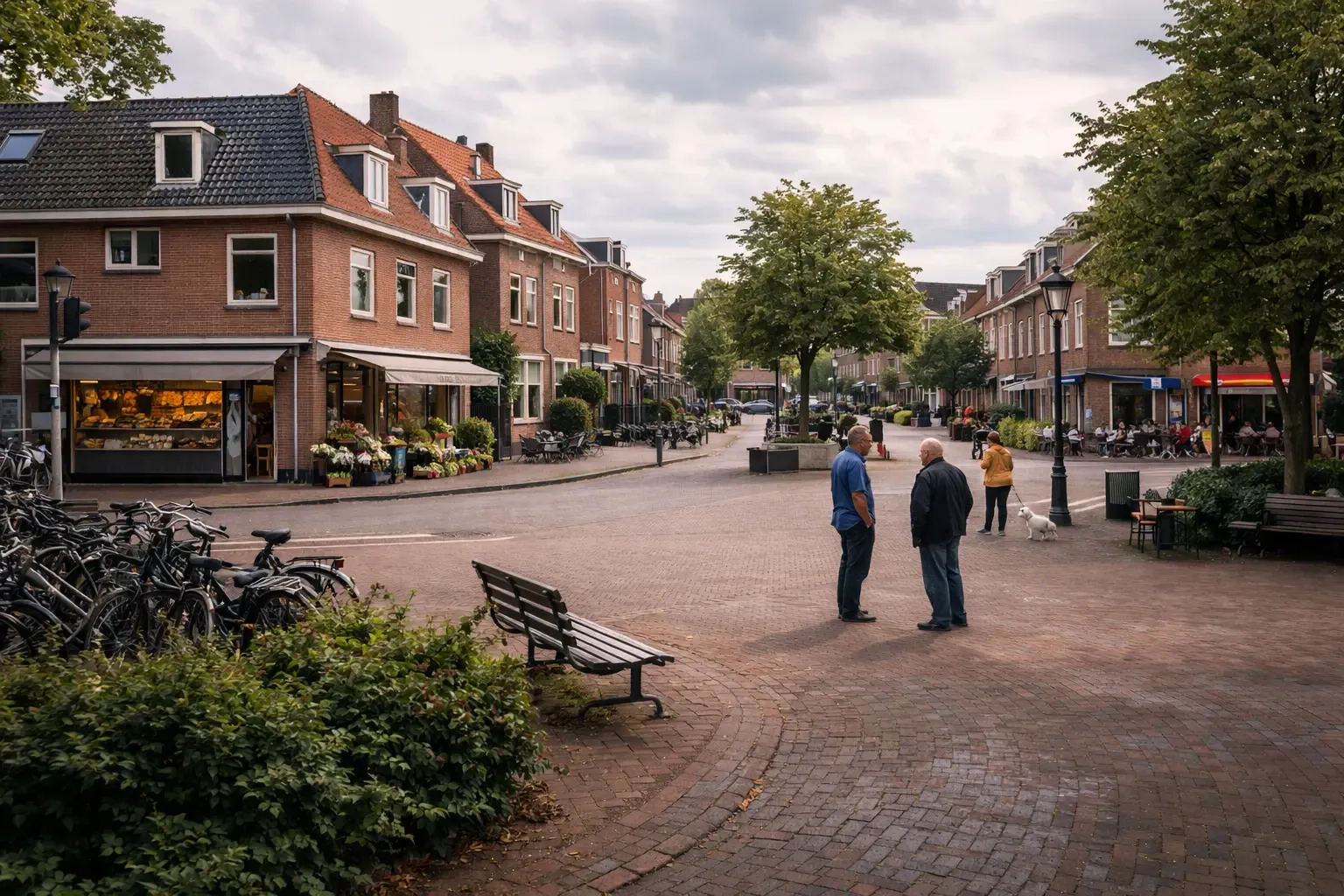 lokaal nieuws